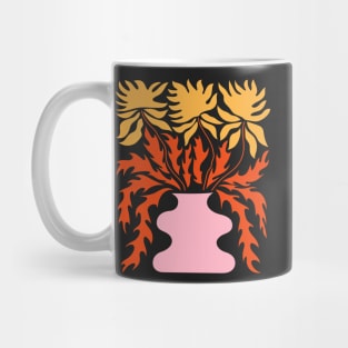 Amsterdam: Flower Market 03 | Botanica Edition Mug